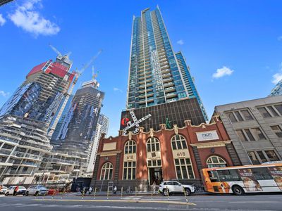 1605 / 618 Lonsdale Street, Melbourne