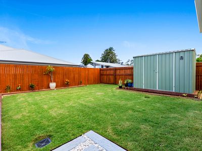 34 Sovereign Place, Bridgeman Downs
