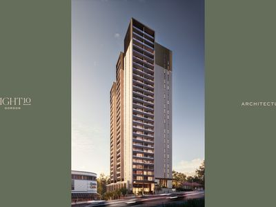 810 Pacific Highway, Gordon
