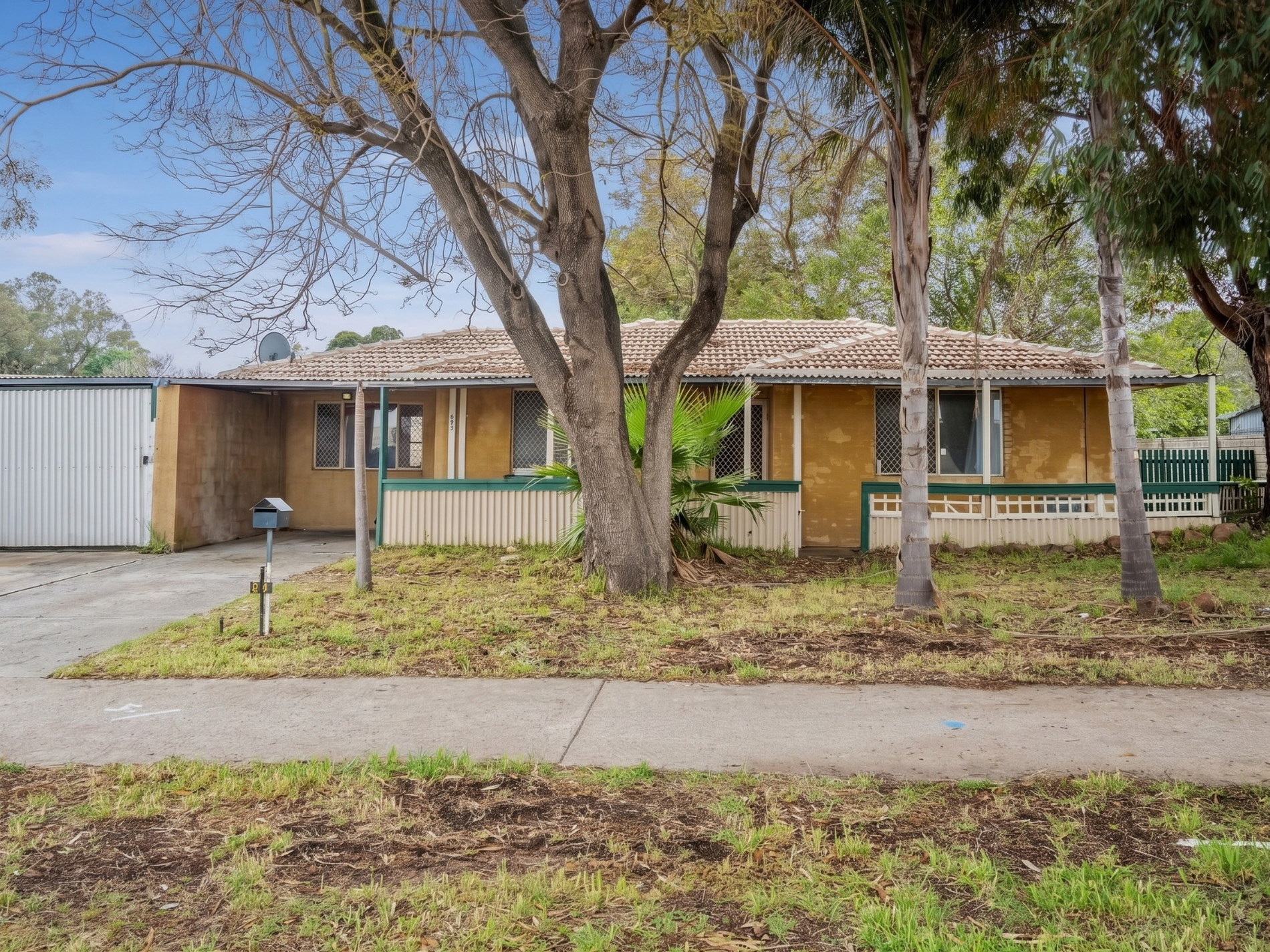 93 Eighth Road, Armadale