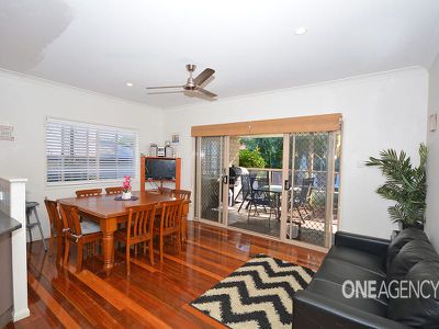 7 Arlington Court, Kawungan