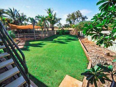 22 Moseley Street, Port Hedland