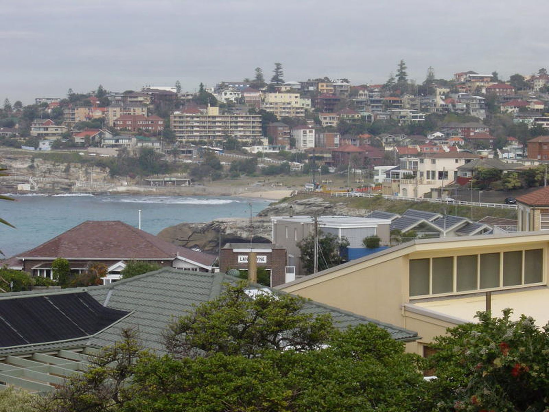 6 / 17 Alexander, Tamarama