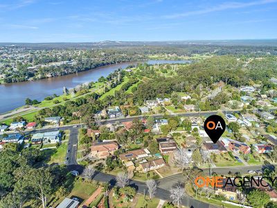 14 Walsh Crescent, North Nowra