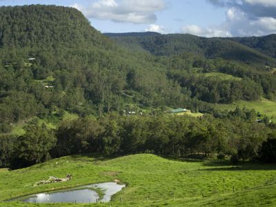 Lot 122, Mackays Rd, Kangaroo Valley