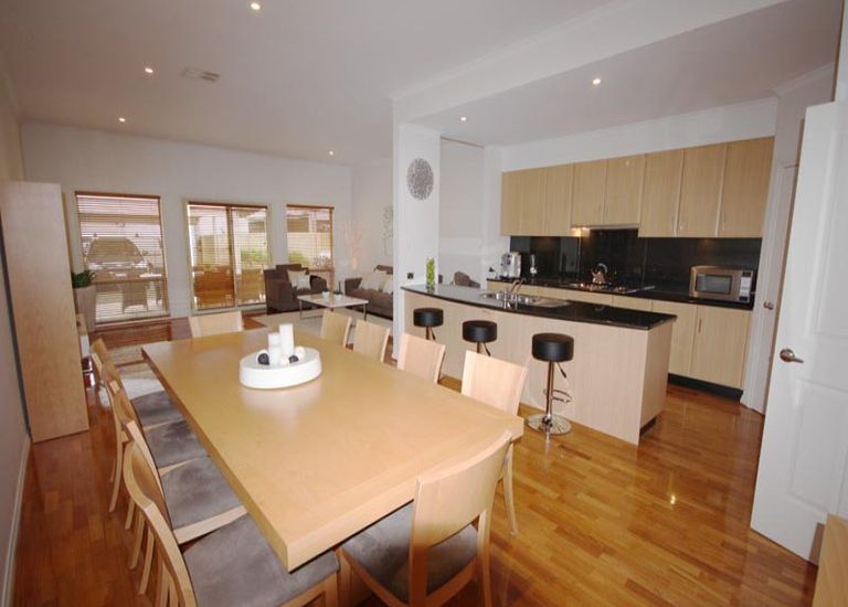 635 Grange Road, Grange