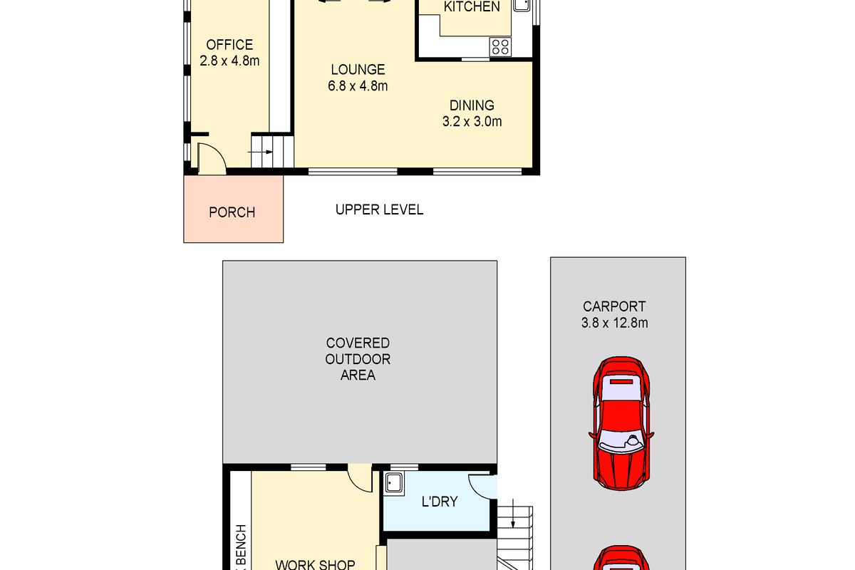 3 Dolly Avenue, Springfield
