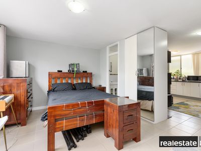 7 / 60-64 Forrest Avenue, East Perth