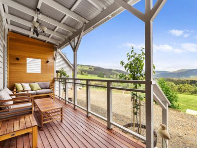 1775 Pelverata Road, Upper Woodstock