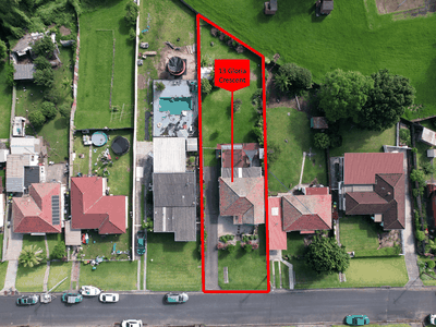 13 Gloria Crescent, Lake Heights