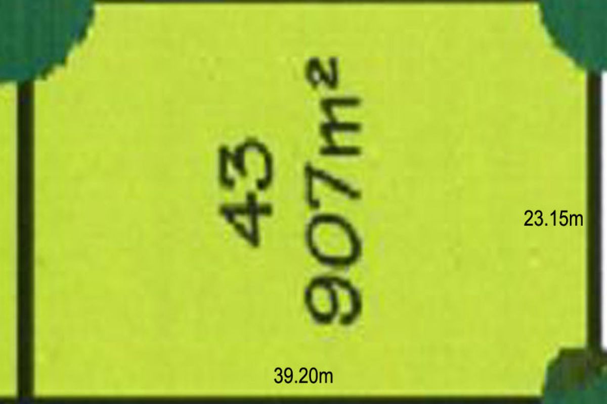 Lot 43, Goegan Drive, Kyabram