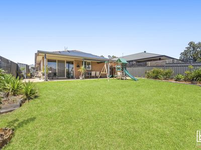 15 Clydesdale Street, Wadalba