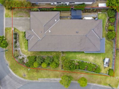 2 Sheoak Court, Beerwah