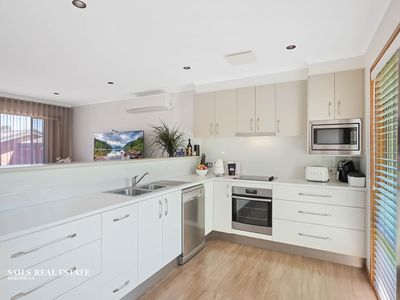 3 / 5-7 Berrambool Drive, Merimbula