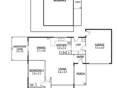 3 / 10 Moore Street , Warrnambool