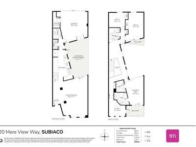 20 Mere View Way, Subiaco