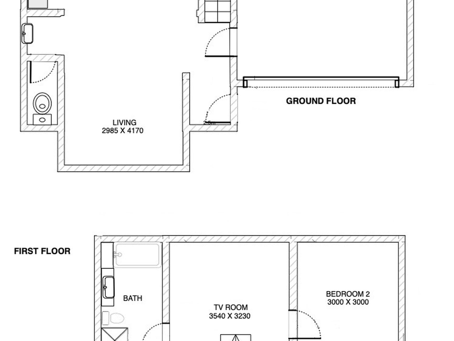 3 / 401 Shannon Avenue, Newtown