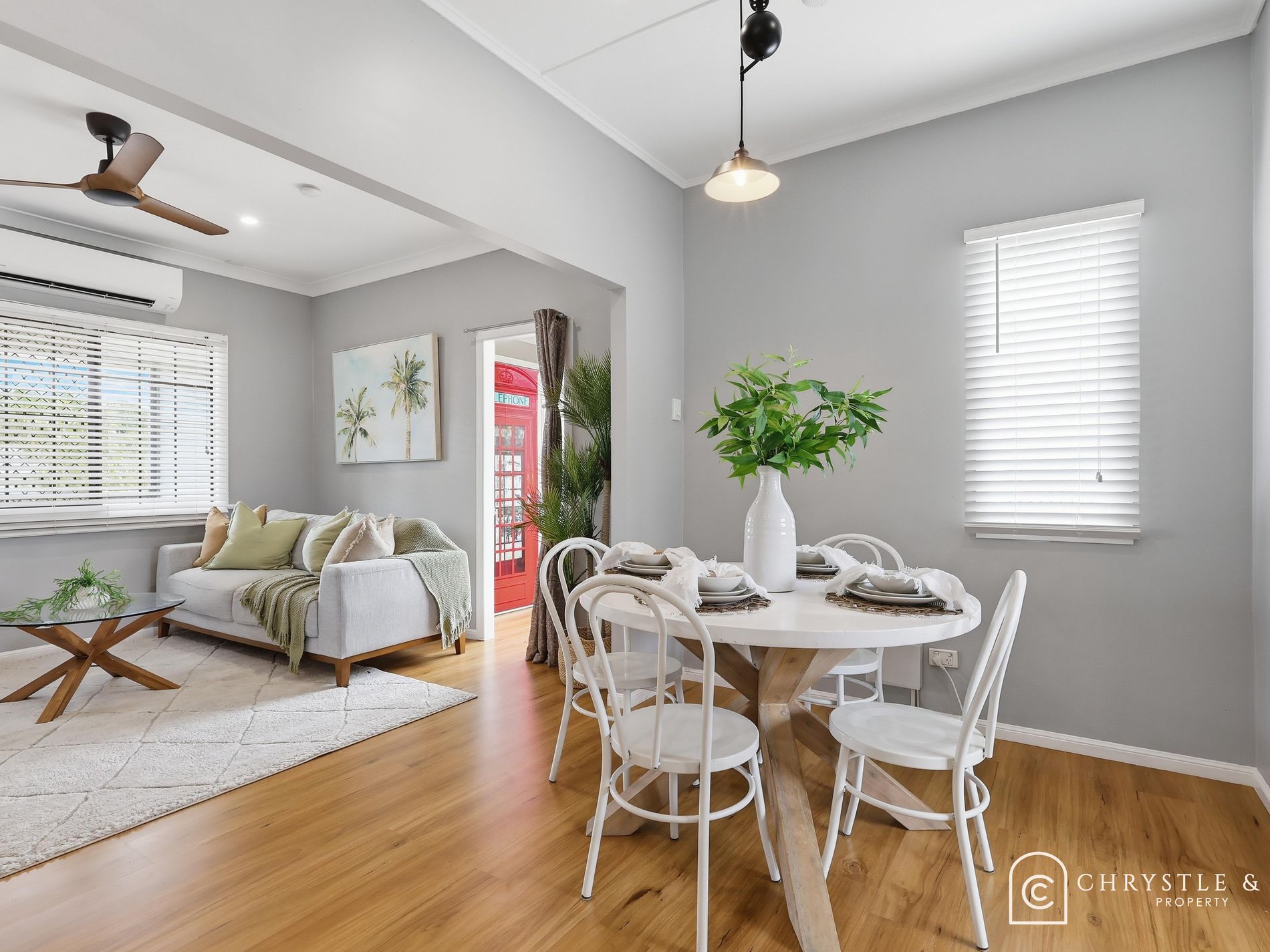 7 Hill End Road, Glenella
