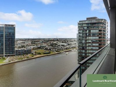 1604n / 883 Collins Street, Docklands