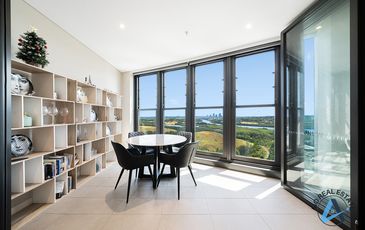 1903 / 2 Waterways Street, Wentworth Point