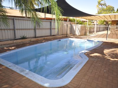 1 Sharman Mews, Port Hedland