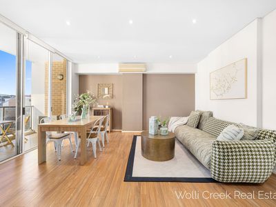 110 / 95 Bonar Street, Wolli Creek