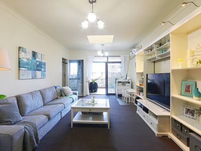 11 / 21-23 Bruce Street, Brighton-le-sands