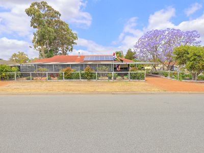 1 Jacksonia Close, Pinjarra