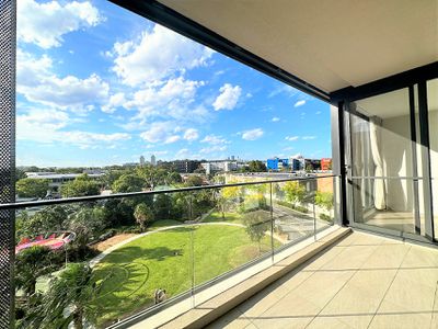 2303 / 6 Kingsborough Way, Zetland