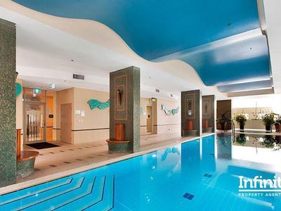 3603 / 343 Pitt Street, Sydney