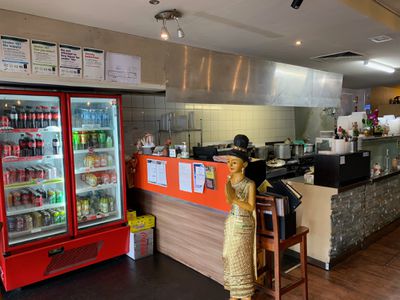 Restaurant and Takeaway Business For Sale Excellent Bentleigh Location