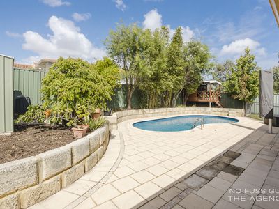 16 Ranleigh Way, Greenwood