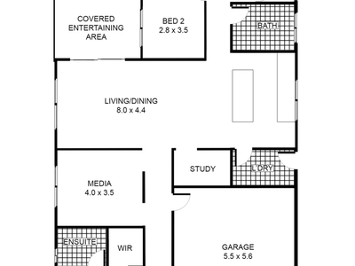 35 Stonebridge Drive, Cessnock