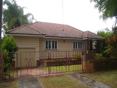 8 York Street, East Ipswich