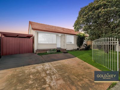 12 Butcher Crescent, Laverton