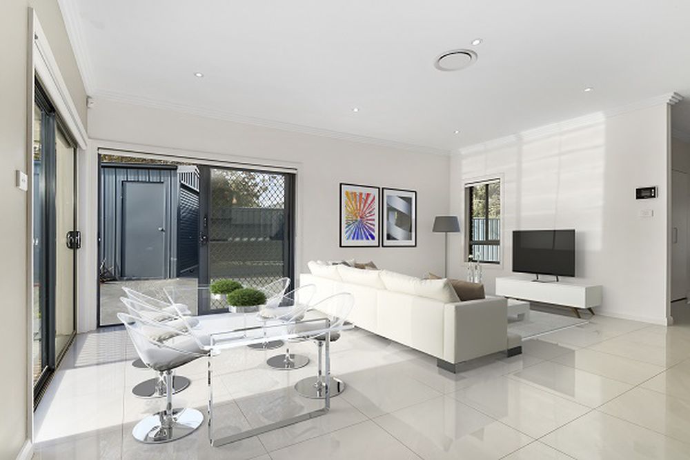 4/1-3 Bardia Parade, Holsworthy