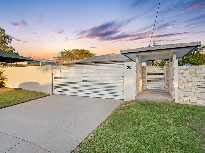 20 Jesray Street, Birkdale