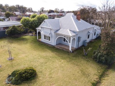 210 High Street, Nagambie