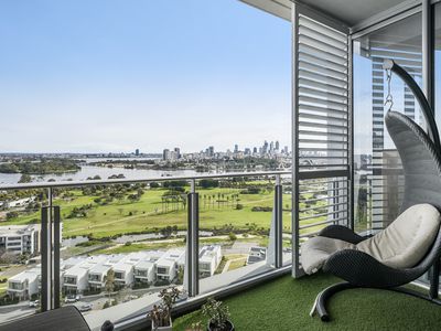 1908 / 96 Bow River Crescent, Burswood