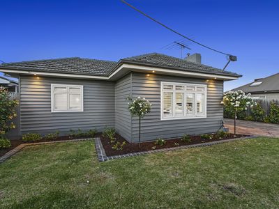 153 RAILWAY STREET NORTH, Altona