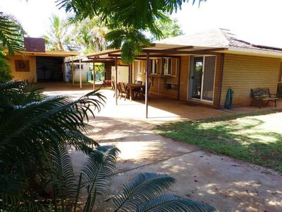 20 Delamere Place, South Hedland