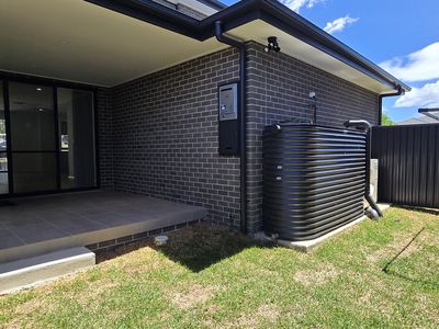 61a Seidler Parade, Oran Park