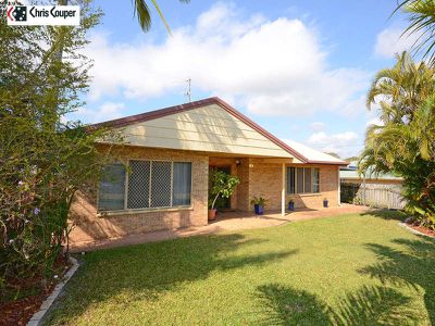 19 BUNKER AVENUE, Urraween
