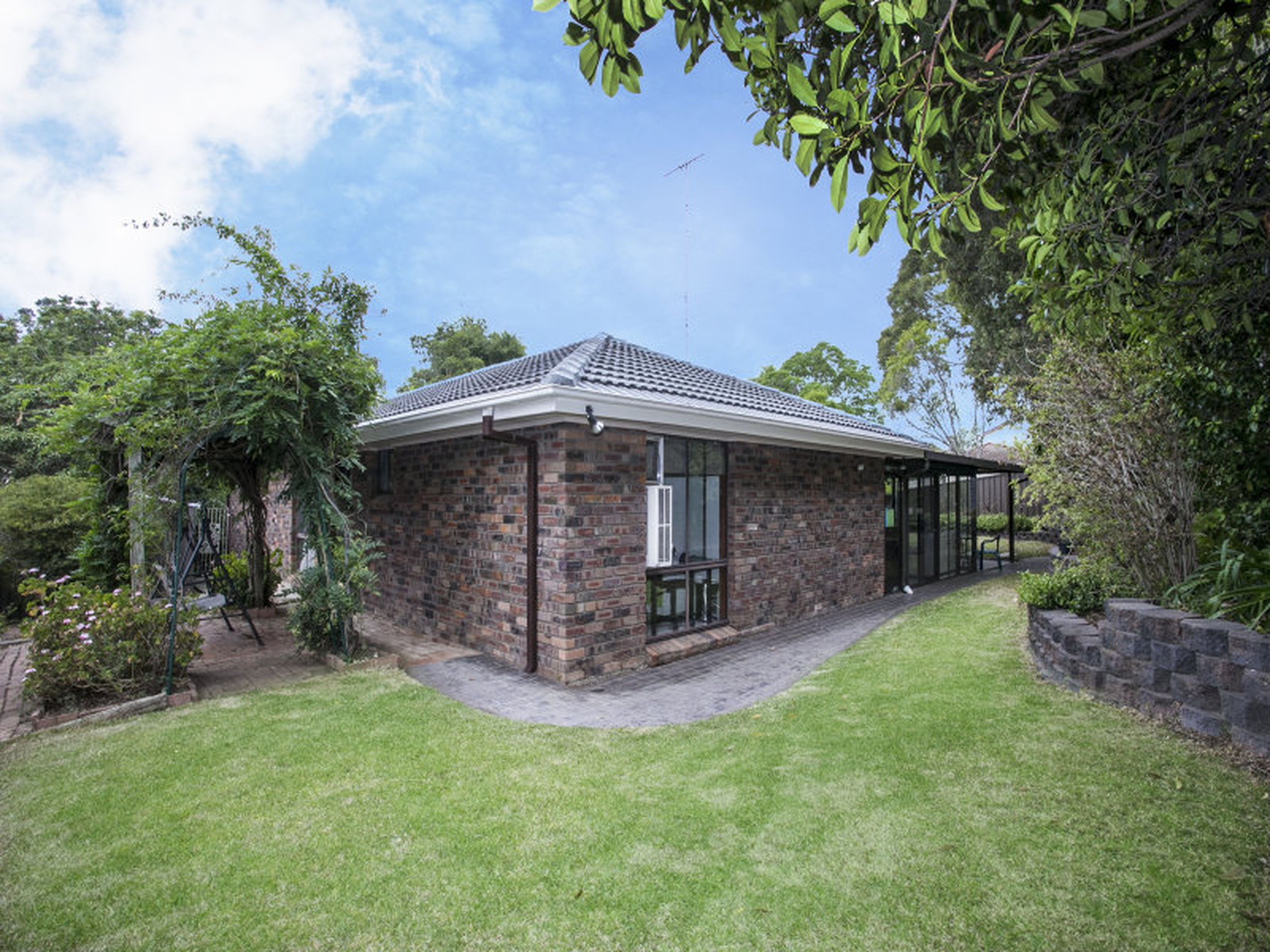 35 Wardell Drive, SOUTH PENRITH