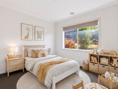 32 Springridge Boulevard, Wallan