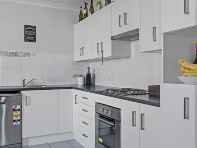 34a Gemini Way, Narrawallee