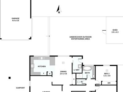 492 Grenfell Road, Fairview Park