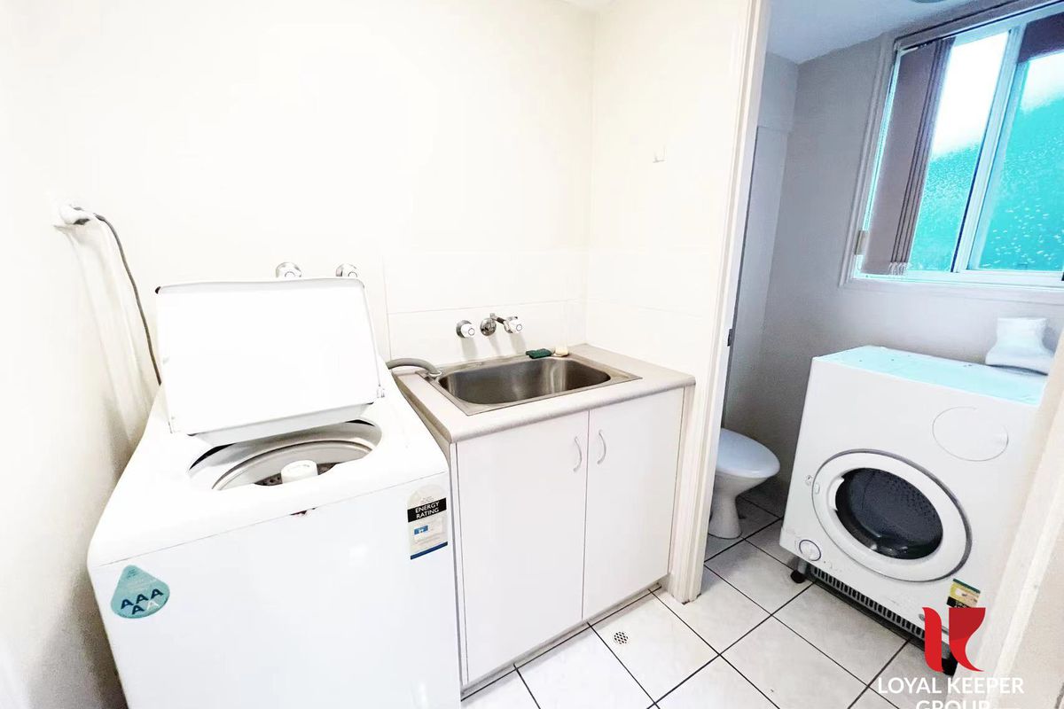 22 / 122 JOHNSON ROAD, Hillcrest