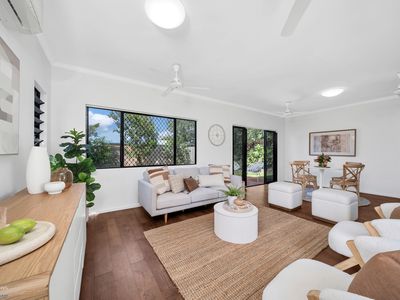 13 Coolamon Terrace, Mount Sheridan
