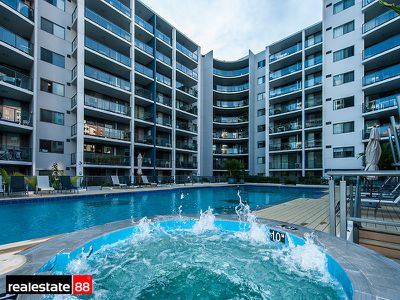 63 / 131 Adelaide Terrace, East Perth